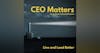 CEO Matters