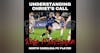 Understanding Christ’s Call with North Carolina FC Player Rafa Mentzingen