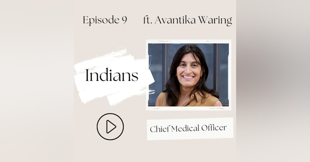 Indians—Is Rice really THAT bad for you? (Avantika Waring, S1, Ep 9)