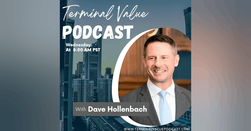 247: A leadership journey through PTSD with Dave Hollenbach