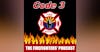 Code 3 - The Firefighters' Podcast