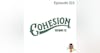 BBP 211 - Cohesion Brewing