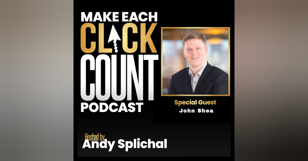 Opportunities For Online Growth Learned Over 10 Years With John Shea