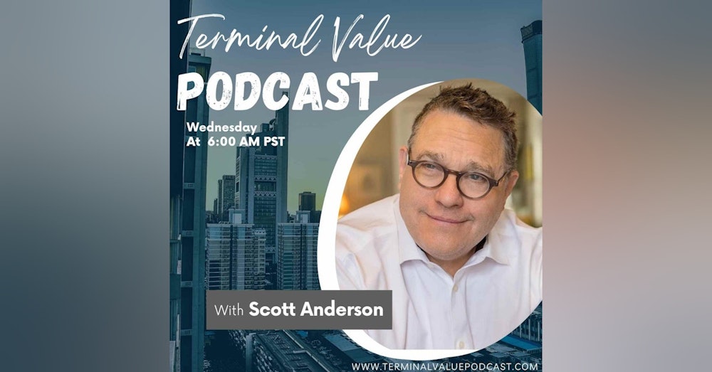 277: The Burnout Crisis and What Can Be Done About It with Scott Anderson