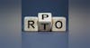 What are RTO and RPO & how do they drive backup design?