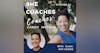 Why Better Self Care Makes You A Better Coach With Kim Acedo - Ep:050