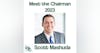 Meet the Chairman: Scott Mashuda and M&A Source in 2023