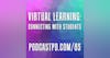 Virtual Learning: Connecting with Students - PPD085
