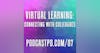 Virtual Learning: Connecting with Colleagues - PPD087