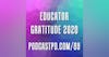 Educator Gratitude 2020 - PPD089