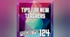 Tips for New Teachers - PPD124