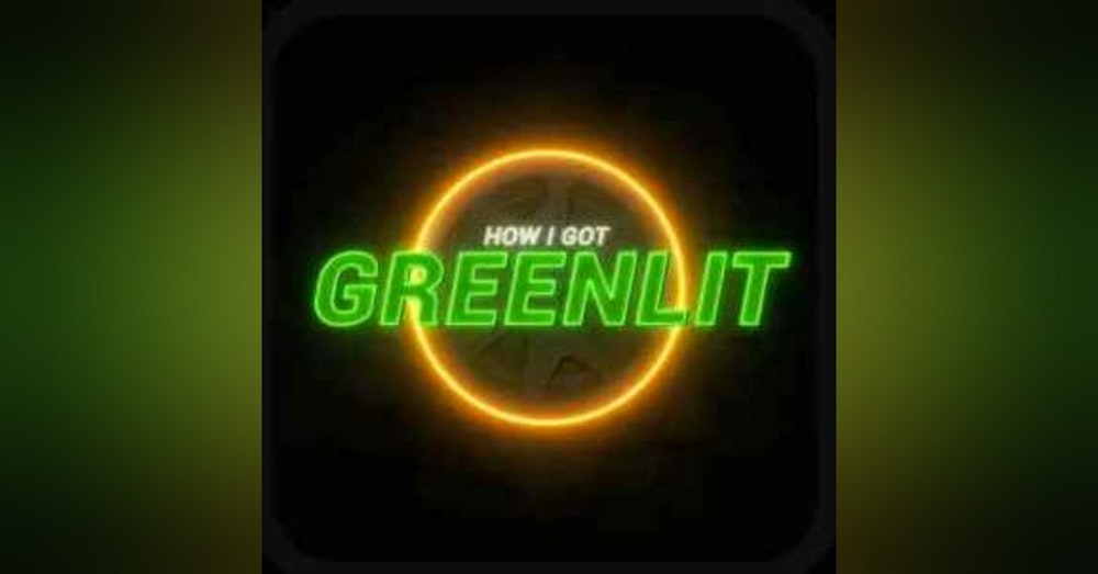 Presenting How I Got Greenlit