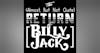 The (Almost, But Not Quite) Return of Billy Jack