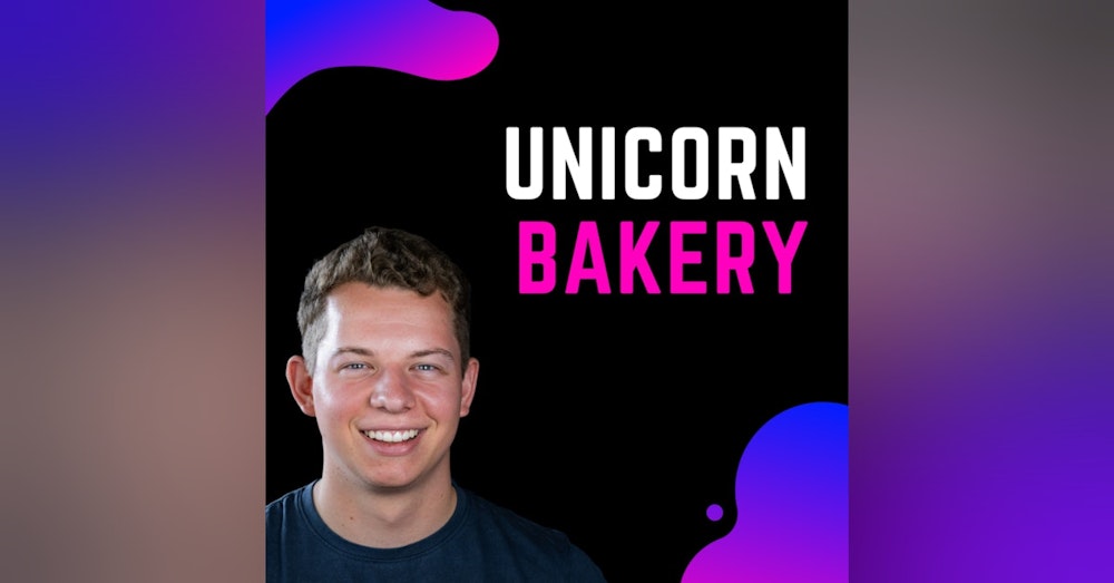 Unicorn Bakery - Das nächste Kapitel?