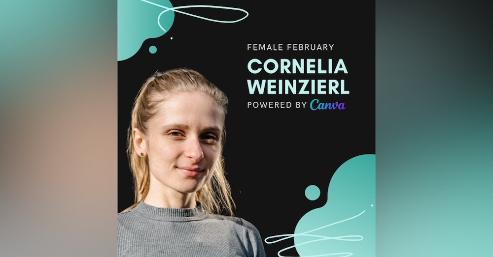 Cornelia Weinzierl, Melon | Female February