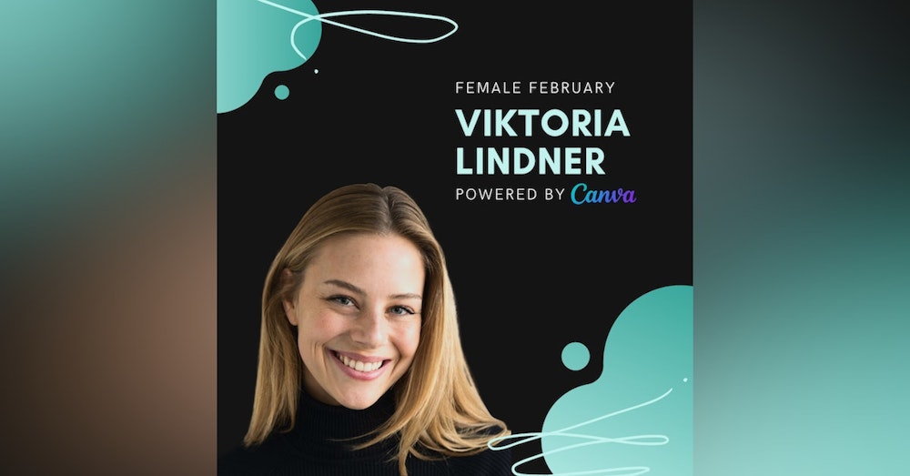 Viktoria Lindner, Mindsurance | Female February