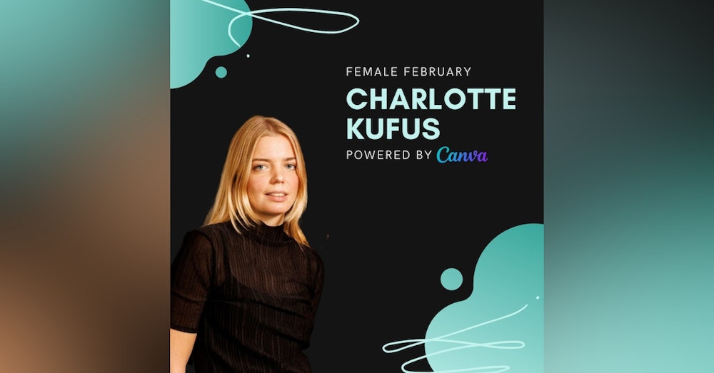 Charlotte Kufus, Legal OS | Female February