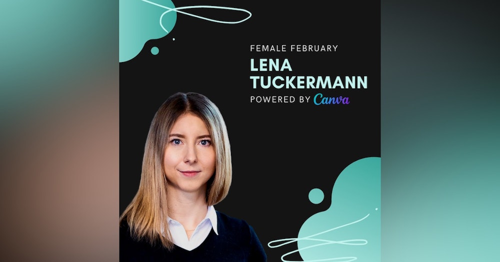 Lena Tuckermann, Mietz | Female February