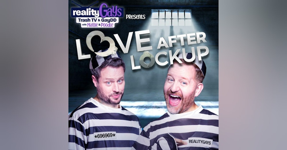 LOVE AFTER LOCKUP 0401: 