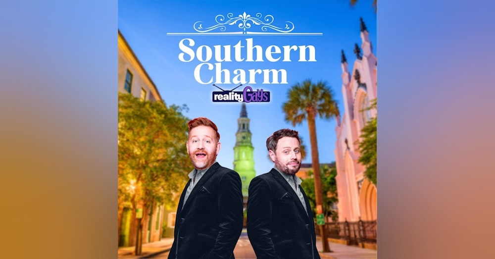 Southern Charm Announcement!