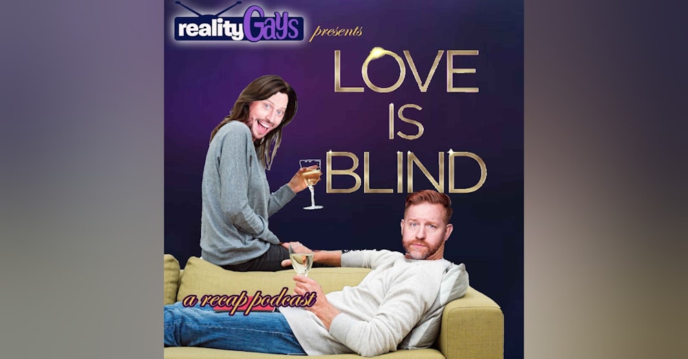 FROM THE VAULT! LOVE IS BLIND: 0103 
