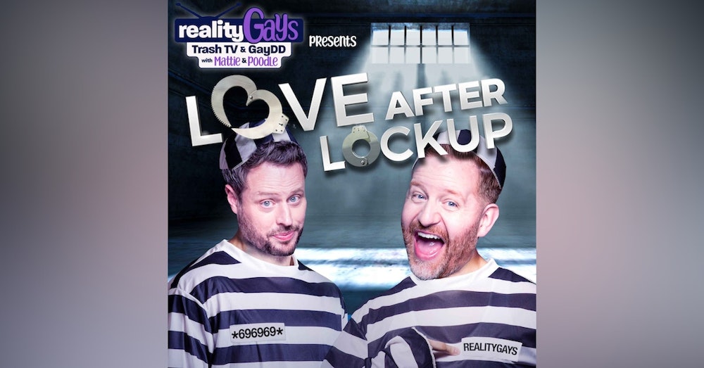 RG+ PREVIEW! Love After Lockup: 0431 