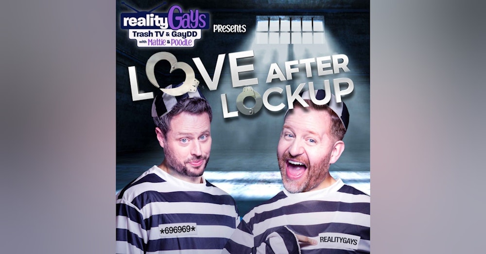 RG+ PREVIEW! Life After Lockup: 0441 