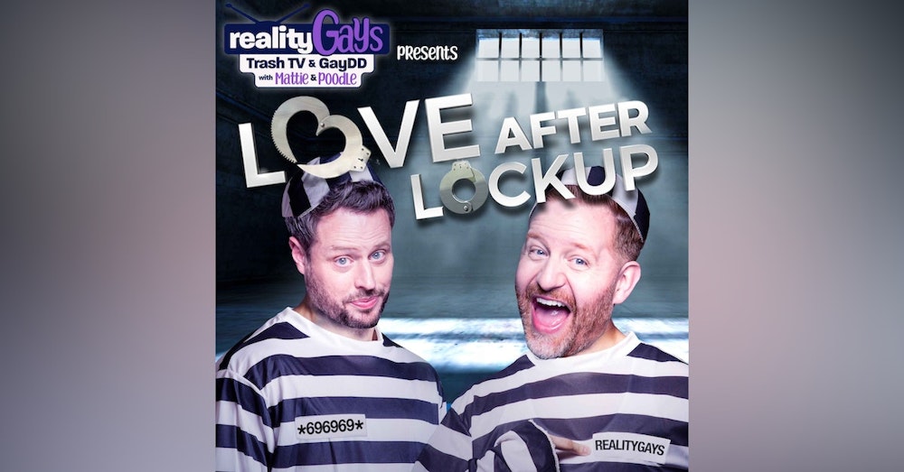 LOVE AFTER LOCKUP: Lindsey Downs Interview!