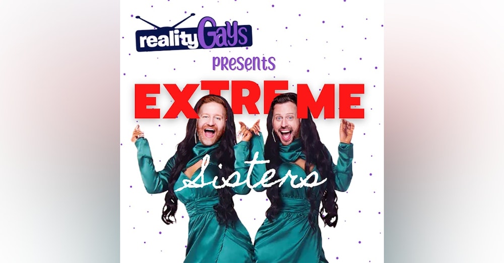 PREVIEW-EXTREME SISTERS: 0101 