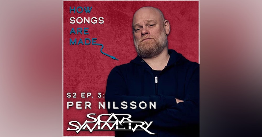 Per Nilsson (Scar Symmetry)