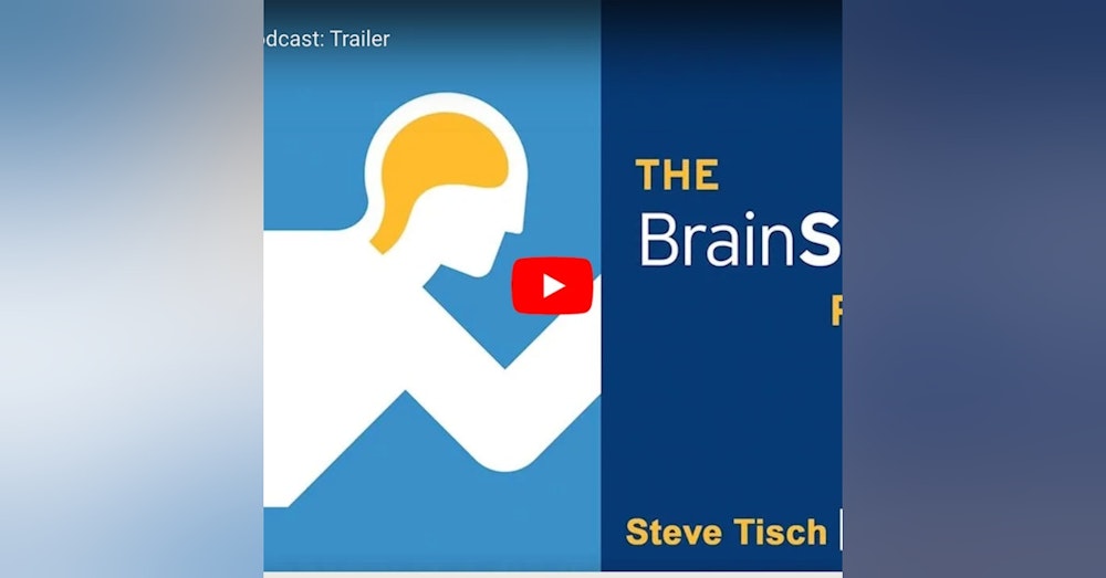 UCLA Steve Tisch BrainSPORT Program & Podcast