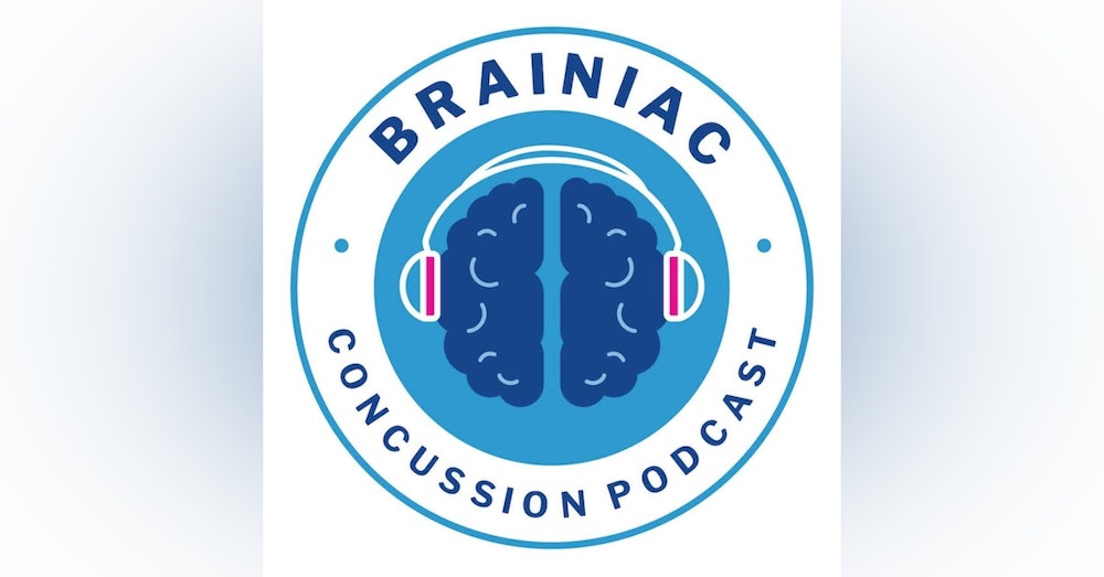 Brain Injury & Delayed Diagnosis (Amanda Burrill, part 2)