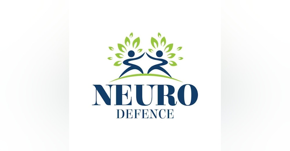 Neuro Defence; Brain Injury, Karate, Recovery & Rehabilitation