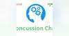 Concussion Chats - Episode 34 - From suffering to happiness with Elisa