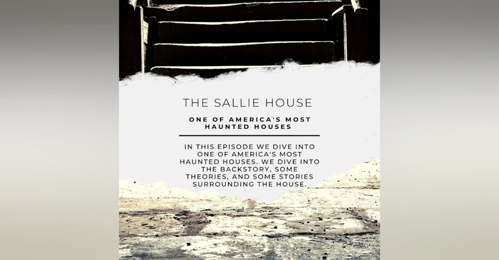 The Sallie House
