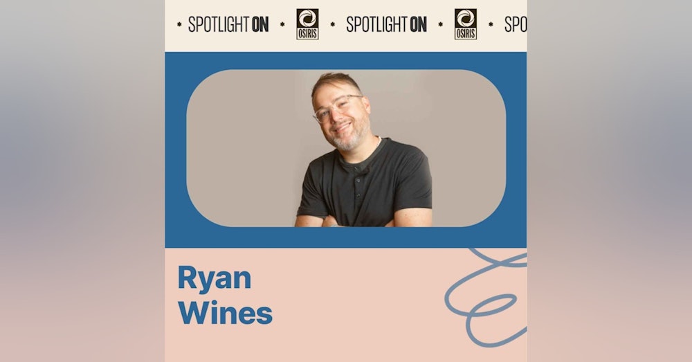 Ryan Wines