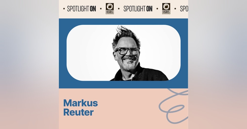 Markus Reuter