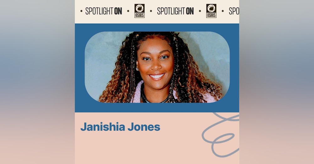 Janishia Jones