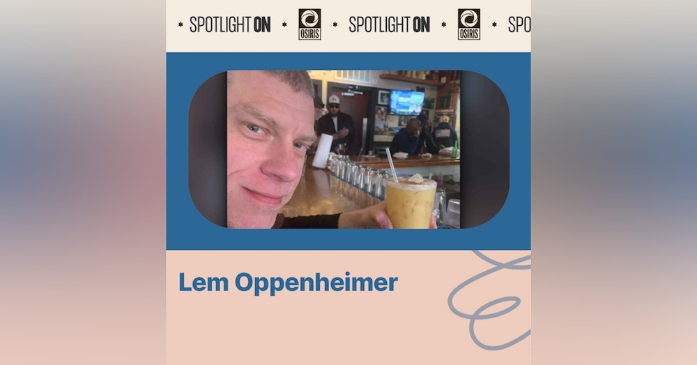 Lem Oppenheimer