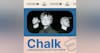 Chalk: a relentless and genre-busting band from Belfast