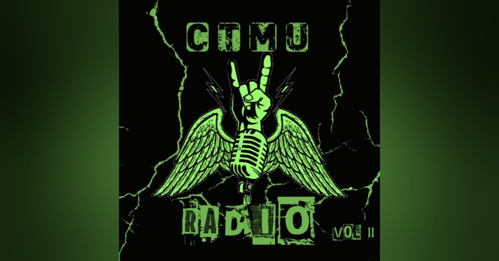 C.T.M.U. Radio Vol II