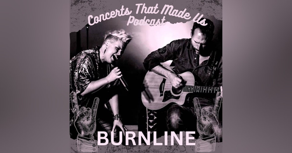 Burnline