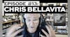 Episode 13 - Chris Belavita