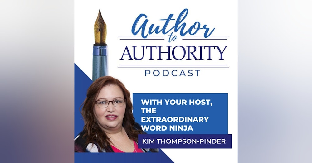 Discover Your Writing Voice: Lessons from The Big Bang Theory With Kim & Juanita