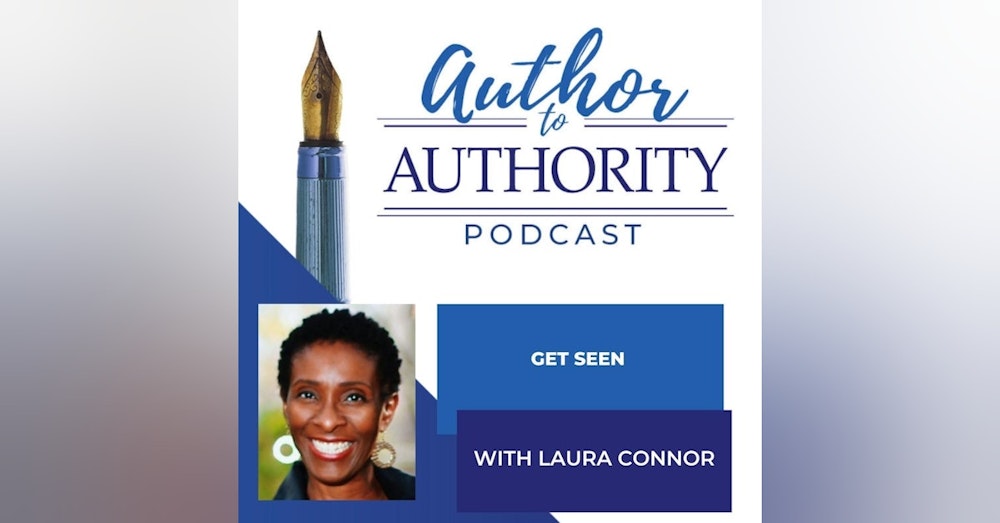 Ep 289 - Get Seen With Kim Thompson-Pinder & Laura Connor