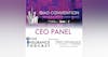 IBAO 2019 CEO Panel Sessions