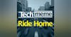 Techmeme Ride Home - Black Widow Math And Fleets Fade Away