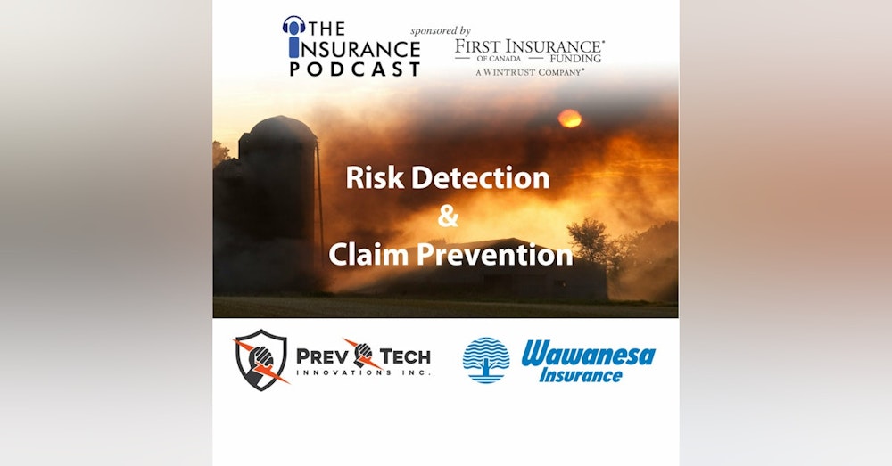 Risk Detection & Claim Prevention