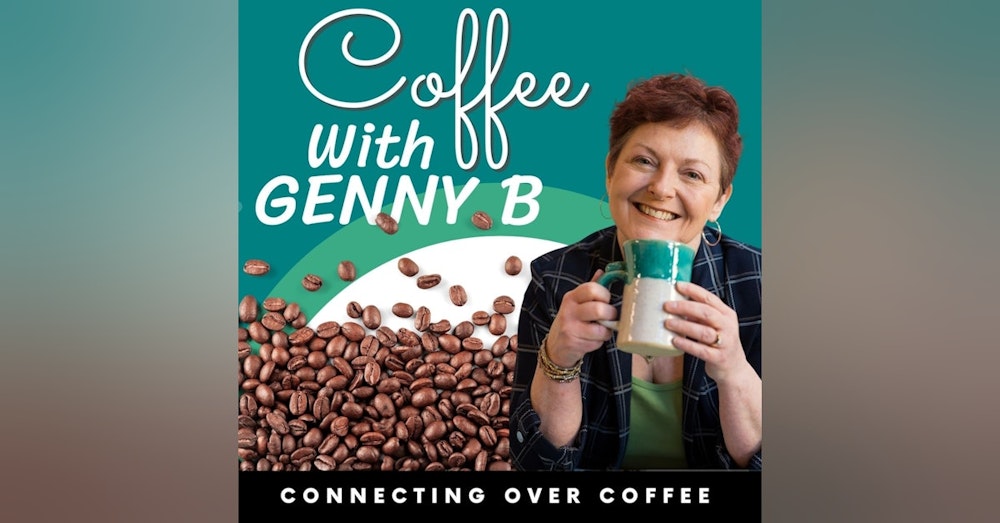 86 - Melanie Ireton, Owner of Sassy Bean Coffee Co.