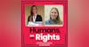 Micaela Crighton & Leah Wilson: Institute for International Women's Rights Manitoba